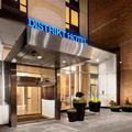 Отель Distrikt Hotel New York City