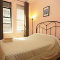 Отель New York Central East Village Suite D