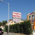 Отель Vista Motel