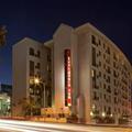 Отель Residence Inn by Marriott Beverly Hills