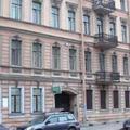 Отель Hotels of Saint-Petersburg на 5-ой Советской