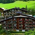 Отель Hotel le Petit Dru