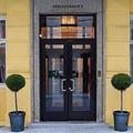Отель Hotel K?rntnerhof