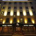 Отель Hotel Vienna