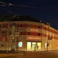 Отель Lenas Donau Hotel