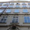 Отель Vienna Apartments 1