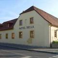 Отель Hotel Bella