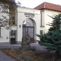 Отель Hostel Praha L?dv?