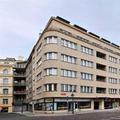 Отель Residence Prague Superbyke Masna 9