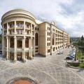 Отель Royal Tulip Almaty Hotel