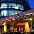 Отель Art Hotel Astanа