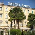 Отель Hotel Terme Roma