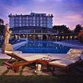 Отель Hotel President Terme