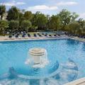 Отель Hotel Savoia Thermae & Spa