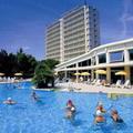 Отель Hotel Internazionale Terme