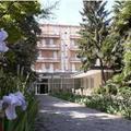 Отель Hotel Terme Villa Piave