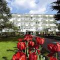 Отель Hotel Quisisana Terme