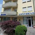 Отель Hotel Lanterna