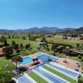 Отель Hotel Leonardo Da Vinci Terme & Golf