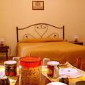 Отель B&B Fiore di Girgenti