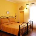 Отель B&B Salotto Di Athena