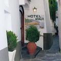Отель Hotel Amalfi
