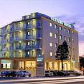 Отель Glyfada Hotel