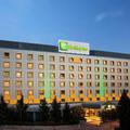 Отель Holiday Inn Athens Attica Av, Airport W.