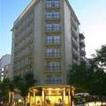 Отель Athens Golden City Hotel