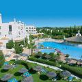 Отель Hammamet Garden Resort & Spa