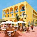 Отель Caribbean World Hammamet