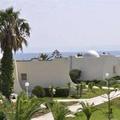 Отель Ain Meriem Beach Holiday Village
