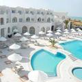 Отель Hotel Telemaque Beach & Spa - All Inclusive