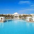 Отель Radisson Blu Resort & Thalasso, Djerba