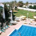 Отель Hotel Djerba Orient