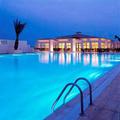 Отель Park Inn by Radisson Ulysse Resort & Thalasso, Djerba