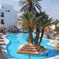Отель Fiesta Beach Djerba