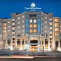 Отель Tunis Grand Hotel