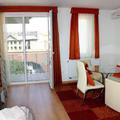 Отель Bed and Breakfast Apartman Budapest