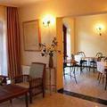 Отель Bed Breakfast Hotel Budapest