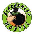 Отель Black Sheep Budapest Hostel