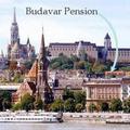 Отель Budavar Pension