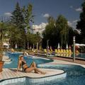 Отель Holiday Beach Budapest Wellness & Conference Hotel