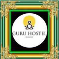 Отель Guru Hostel