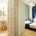 Отель Budapest Rooms Bed and Breakfast