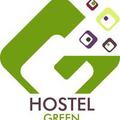 Отель Green Hostels