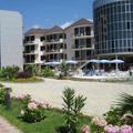 Отель Holiday Hotel