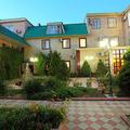 Отель Grand Hotel Бишкек