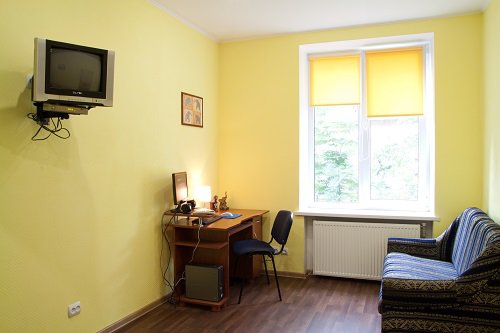Lviv WiFi Apartments