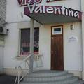 Отель Valentina